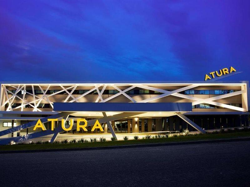 Atura Blacktown Εξωτερικό φωτογραφία