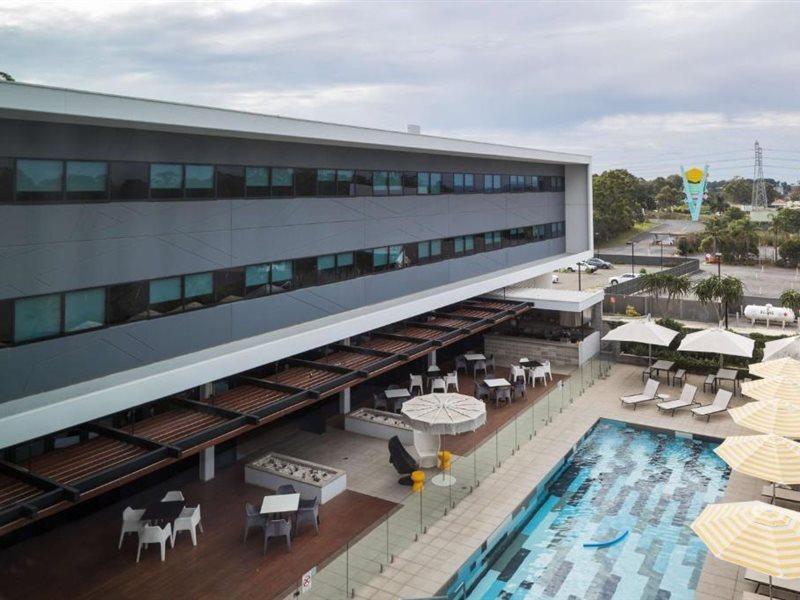 Atura Blacktown Εξωτερικό φωτογραφία