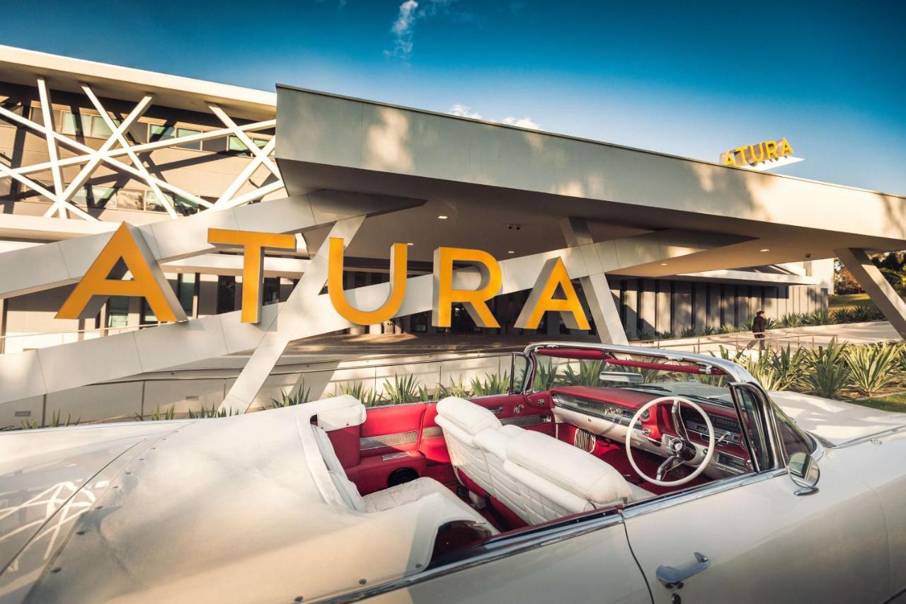 Atura Blacktown Εξωτερικό φωτογραφία