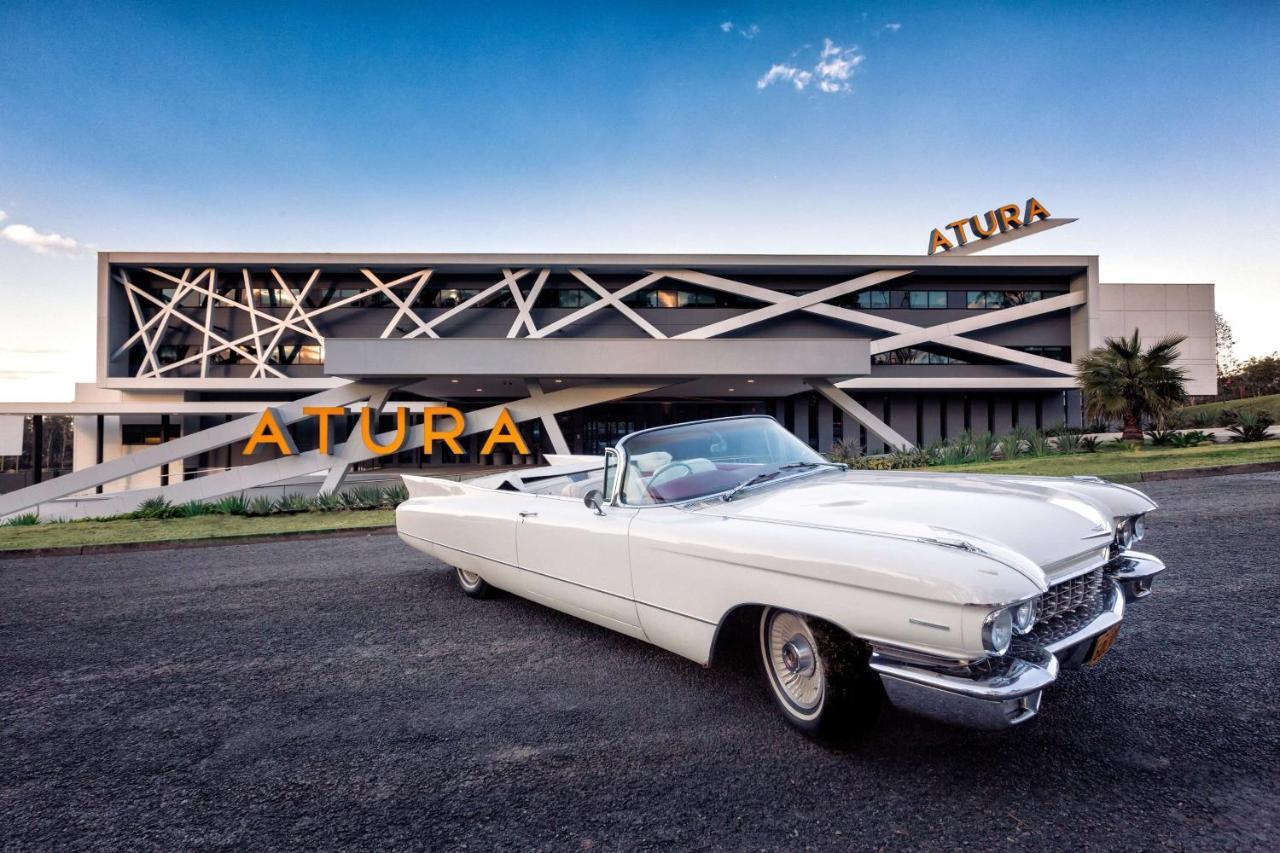 Atura Blacktown Εξωτερικό φωτογραφία