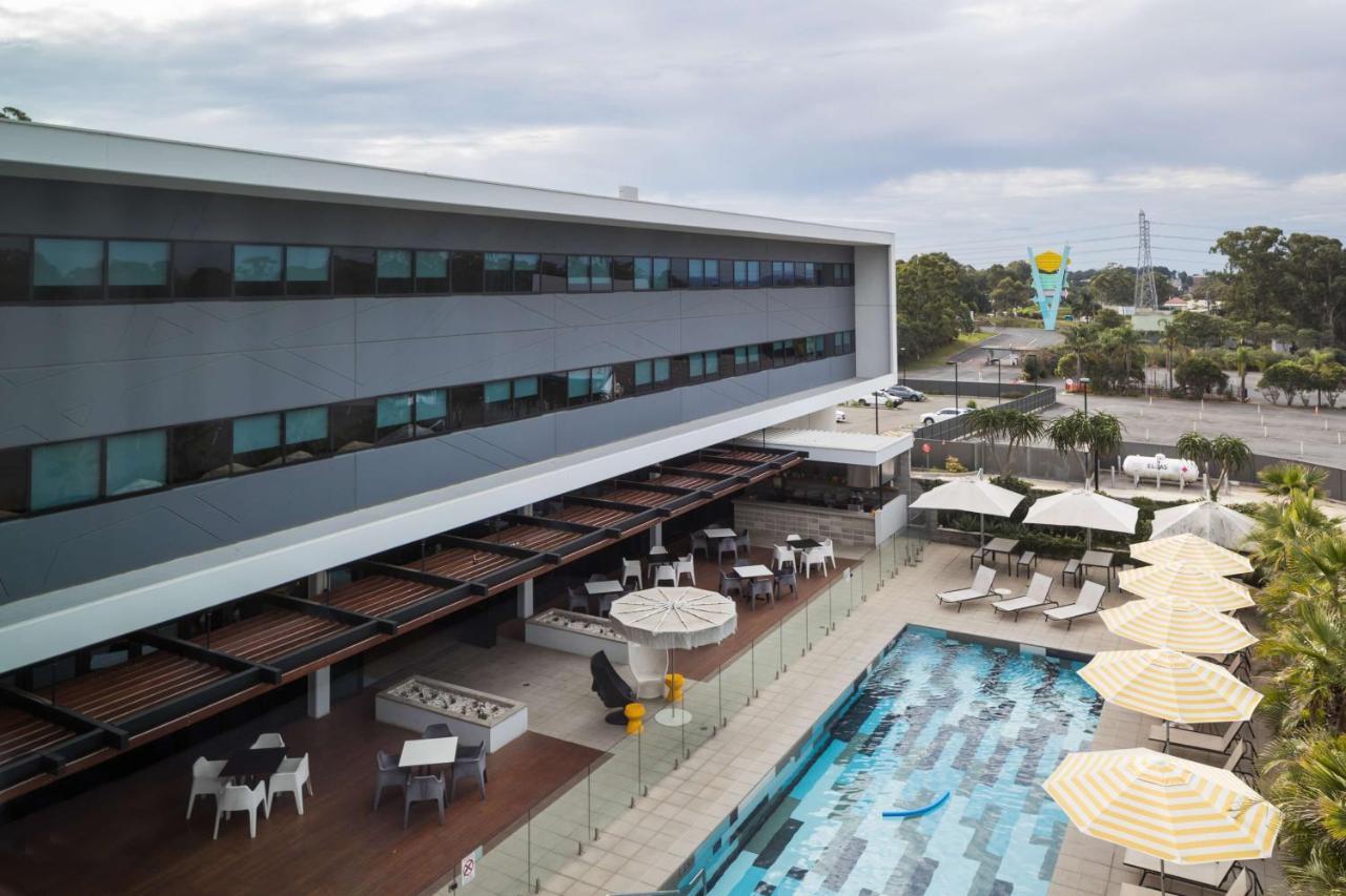 Atura Blacktown Εξωτερικό φωτογραφία