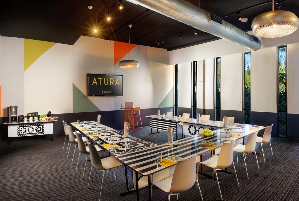 Atura Blacktown Εξωτερικό φωτογραφία