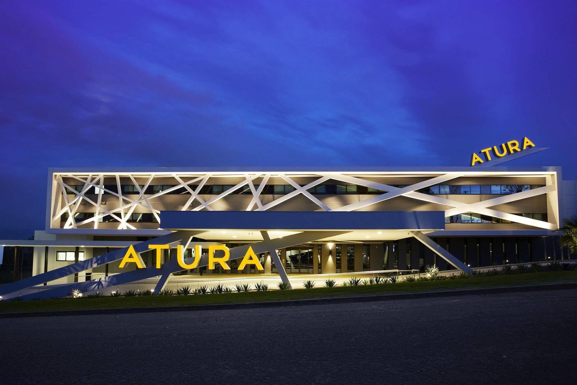 Atura Blacktown Εξωτερικό φωτογραφία